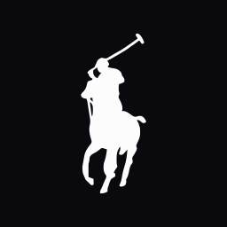Ralph Lauren a Logo