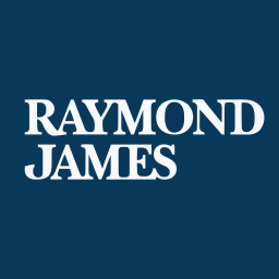 Raymond James Financial Logo