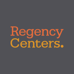 Regency Centers Logo