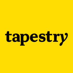 Tapestry Logo
