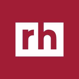 Robert Half Logo