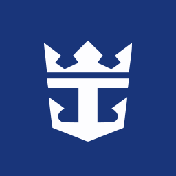 Royal Caribbean Cruises Logo