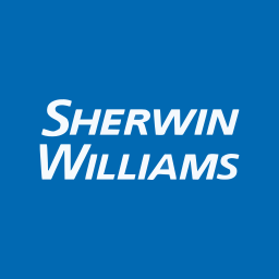 Sherwin-Williams Logo
