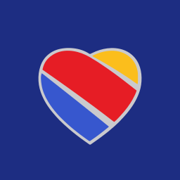 Southwest Airlines Logo