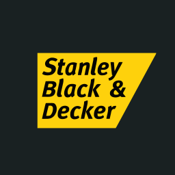 Stanley Black & Decker Logo