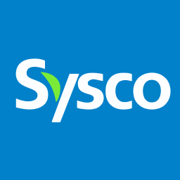 Sysco Logo