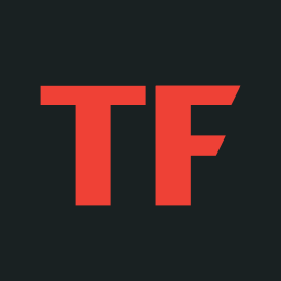 Thermo Fisher Scientific Logo