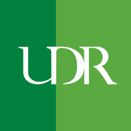 UDR Logo