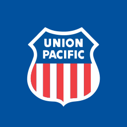 Union Pacific Logo