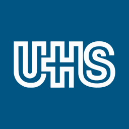 Universal Health Services Logo