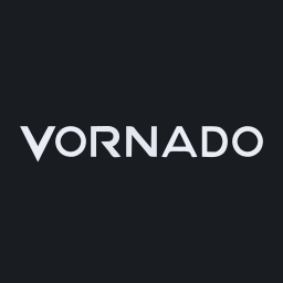 Vornado Realty Trust Logo