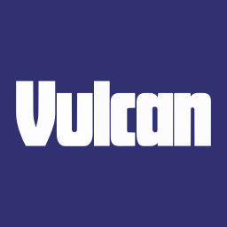 Vulcan Materials Logo