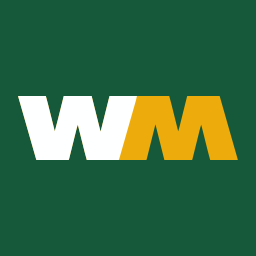 Waste Management Logo