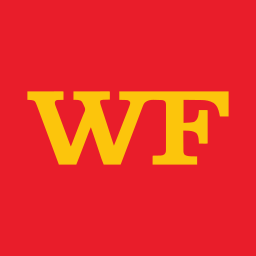 Wells Fargo & Co. Logo