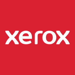 Xerox Logo