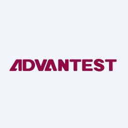 Advantest Logo