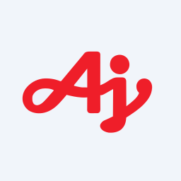 Ajinomoto Logo