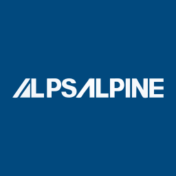 Alps Electric Logo