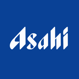 Asahi Group Logo