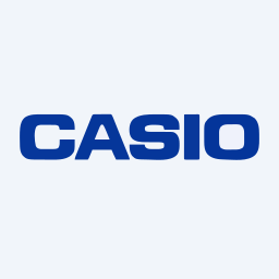 Casio Computer Logo