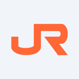 Central Japan Railway Logo