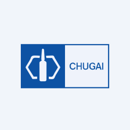 Chugai Pharmaceutical Logo