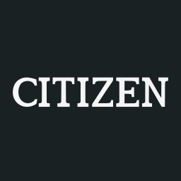 Citizen Watch Logo