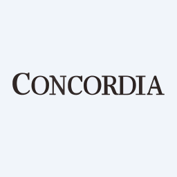 Concordia Financial Group, Logo