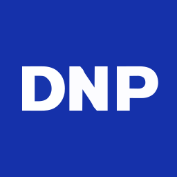 Dai Nippon Printing Logo