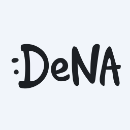 DeNA Logo