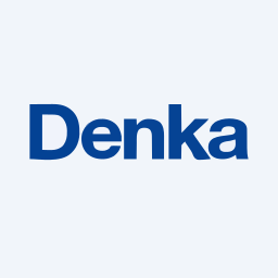 Denka Logo