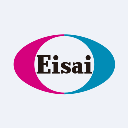 Eisai Logo