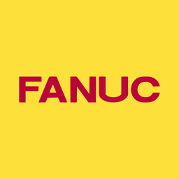 FANUC Logo