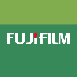 Fujifilm Logo