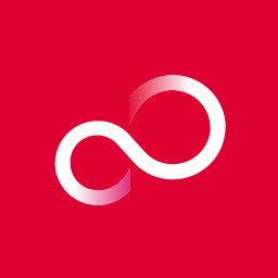 Fujitsu Logo
