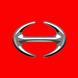 Hino Motors Logo