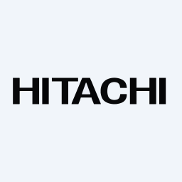 Hitachi Construction Machinery Logo
