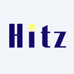 Hitachi Zosen Logo