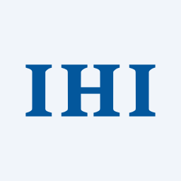 IHI Logo