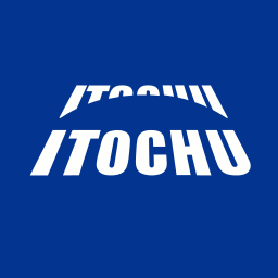 Itochu Logo