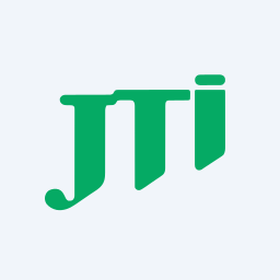 Japan Tobacco Logo