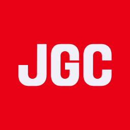 JGC Logo