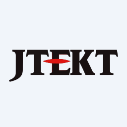 JTEKT Logo