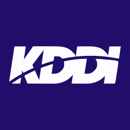 KDDI Logo