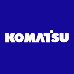 Komatsu Logo