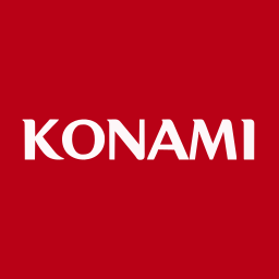 Konami Logo