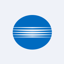 Konica Minolta Logo