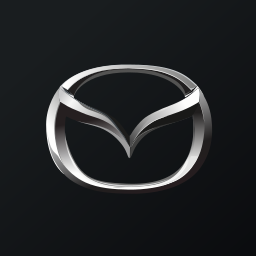 Mazda Motor Logo
