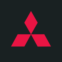 Mitsubishi Estate Logo
