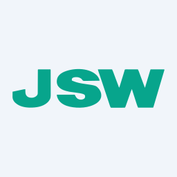 The Japan Steel Works Logo